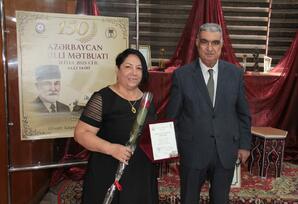 Mətbuat tariximiz və onun yaradıcısı FOTOLAR