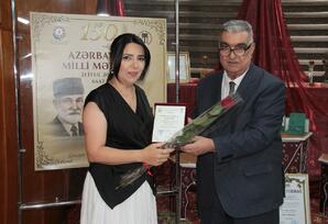 Mətbuat tariximiz və onun yaradıcısı FOTOLAR
