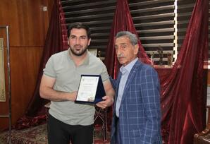 Mətbuat tariximiz və onun yaradıcısı FOTOLAR