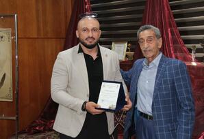 Mətbuat tariximiz və onun yaradıcısı FOTOLAR