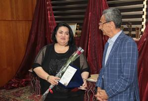 Mətbuat tariximiz və onun yaradıcısı FOTOLAR