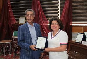Mətbuat tariximiz və onun yaradıcısı FOTOLAR