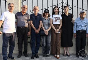 Qarabağ və Şərqi Zəngəzur: möhtəşəm quruculuq meydanı