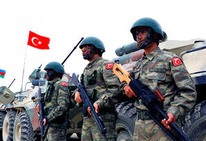 Türkiyə dünyanın hərbi və iqtisadi güc mərkəzinə çevrilir TƏHLİL
