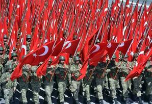 Türkiyə dünyanın hərbi və iqtisadi güc mərkəzinə çevrilir TƏHLİL