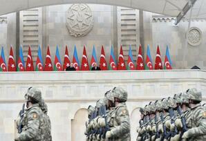 Türkiyə dünyanın hərbi və iqtisadi güc mərkəzinə çevrilir TƏHLİL