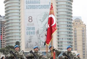 Türkiyə dünyanın hərbi və iqtisadi güc mərkəzinə çevrilir TƏHLİL