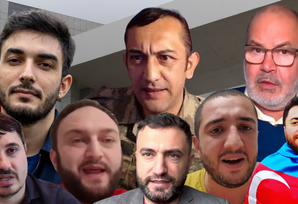 Niyə Müsavat Trol Sadıqlıya, AXCP isə Qabil Məmmədova yiyə durmur? ANALİZ