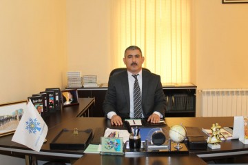 Ana dili hər bir xalqın varlığının əsas təminatçısıdır