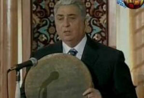 Xanəndəlik məktəbində möhtəşəm abidəsini ucaldan sənətkar