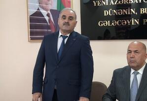 "Unudulmaqda olan adət- ənənələlər"adlı layihənin növbəti tədbiri keçirilib - FOTOLAR