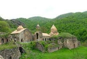 Turizm məkanlarının coğrafiyası genişlənir