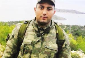 Bir şəhidin həyat hekayəsi