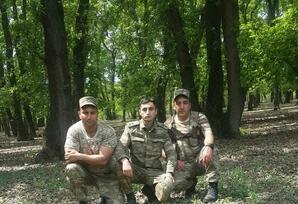 Bir şəhidin həyat hekayəsi