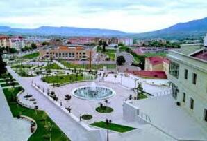 Xankəndi inkişafının yeni dövrünə qədəm qoyur TƏHLİL