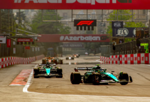 Azərbaycana böyük iqtisadi dividendlər gətirən elit yarışma - Formula 1