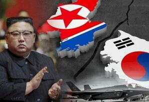 Koreya yarımadası 3-cü dünya müharibəsinin başlanğıc nöqtəsi ola bilər TƏHLİL
