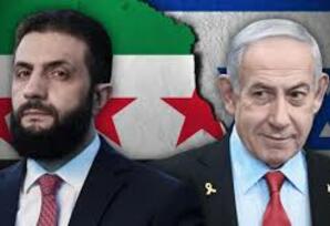 Yaxın Şərqdə sülh yarana bilər TƏHLİL