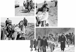 İnsanlığa düşmən kəsilən insanlar TƏHLİL