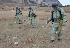 400 nəfərin həyatına son qoyan mina terroru