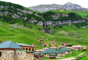 Sağlamlıq turizmi