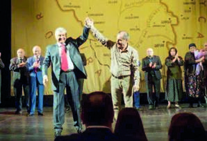 İftixar Piriyev - 65  

Bir ömrün sənət dünyası
