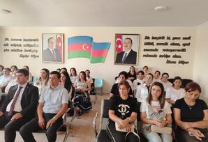 Yeni reallıqlar Azərbaycana növbəti geosiyasi  uğurlar vəd edir