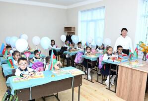 Masallıda 15 Sentyabr Bilik Günü qeyd olundu