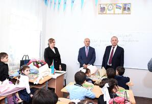 Masallıda 15 Sentyabr Bilik Günü qeyd olundu