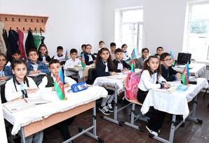 Masallıda 15 Sentyabr Bilik Günü qeyd olundu