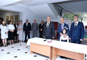 Masallıda 15 Sentyabr Bilik Günü qeyd olundu