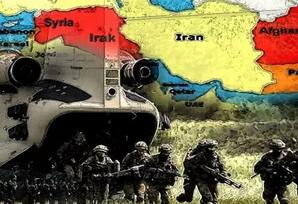 Türkiyə Yaxın Şərqdə təhlükəsizliyi təmin edir TƏHLİL