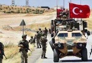 Türkiyə Yaxın Şərqdə təhlükəsizliyi təmin edir TƏHLİL