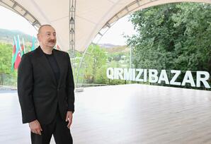 Azərbaycan uğurları ilə böyük qələbələrə imza atır TƏHLİL
