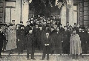 Azərbaycan demokratik dünyanın aparıcısı qüvvəsinə çevrilir TƏHLİL