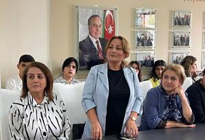 “Sənətkar ömrü” - Masallıda tədbir