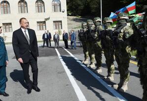 Elçin Quliyev üçün ÖZƏL GÜN
