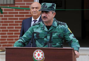 Elçin Quliyev üçün ÖZƏL GÜN