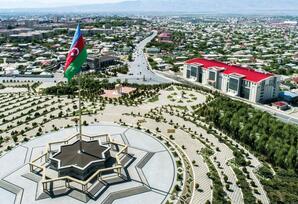 Zəngəzur dəhlizi regionda sabitlik və əməkdaşlıq üçün qlobal əhəmiyyətə malikdir TƏHLİL