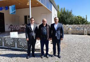 Şəhidlər unudulmur, onlar bizim qəlbimizdə əbədi yaşayır