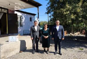 Şəhidlər unudulmur, onlar bizim qəlbimizdə əbədi yaşayır