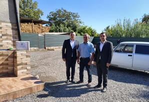 Şəhidlər unudulmur, onlar bizim qəlbimizdə əbədi yaşayır