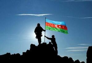 44 günə 30 ildə zərrə-zərrə, addım-addım çatdıq...