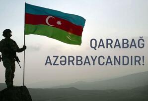 44 günə 30 ildə zərrə-zərrə, addım-addım çatdıq...