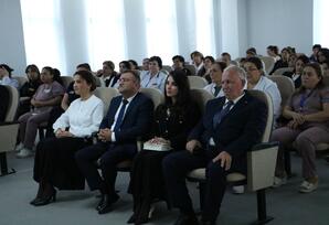 "Vətən sağ olsun!"