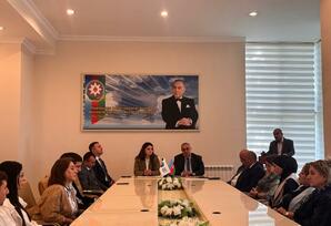 “Qəlblərdə yaşayan qəhrəmanlar”