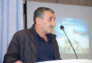 Əbədi yaşar Qəhrəmanlarımız...