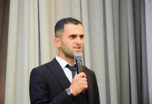 Əbədi yaşar Qəhrəmanlarımız...