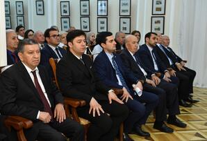 YAP Səbail rayon təşkilatında 27 Sentyabr - Anım Günü qeyd olunub - FOTOLAR