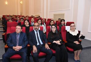 Masallıda “Zəfər qələbəsinin başladığı gün” mövzusunda tədbir